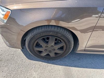 2016 Volkswagen Jetta Sedan - Photo 19