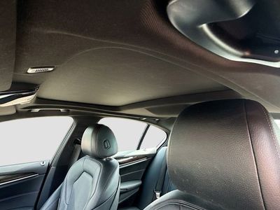 2021 BMW 5 Series - Photo 27