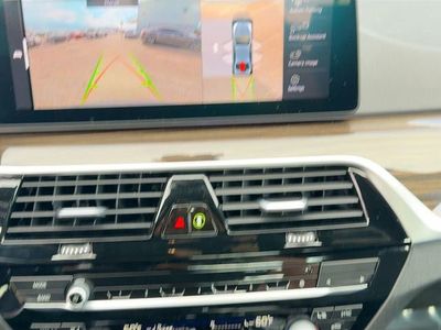 2021 BMW 5 Series - Photo 35