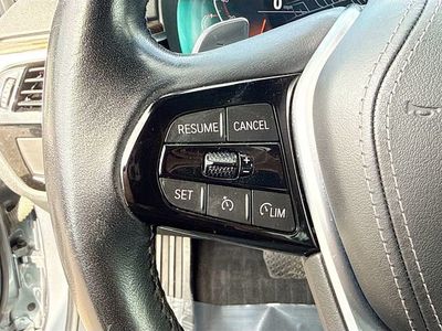 2021 BMW 5 Series - Photo 38