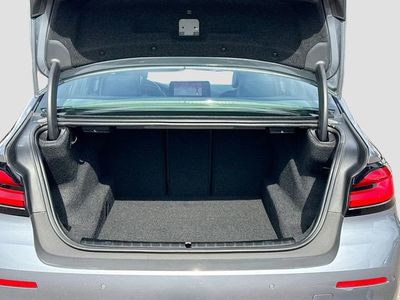 2021 BMW 5 Series - Photo 12