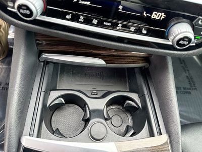 2021 BMW 5 Series - Photo 31
