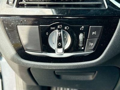 2021 BMW 5 Series - Photo 36