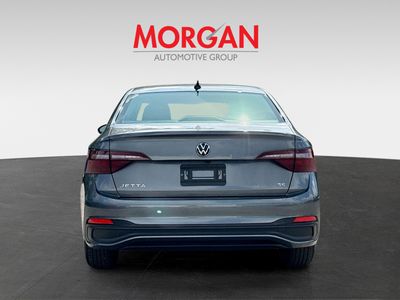 2023 Volkswagen Jetta - Photo 4
