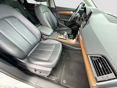 2021 Audi Q5 - Photo 14