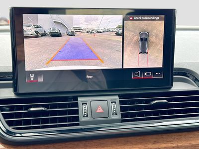 2021 Audi Q5 - Photo 33