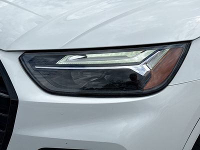 2021 Audi Q5 - Photo 9