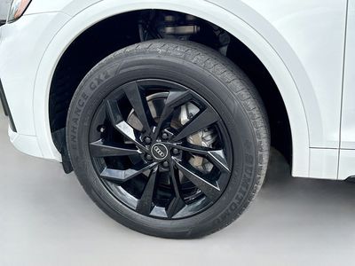 2021 Audi Q5 - Photo 42