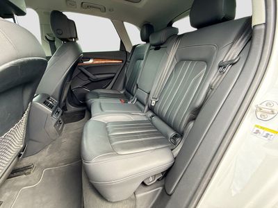 2021 Audi Q5 - Photo 20