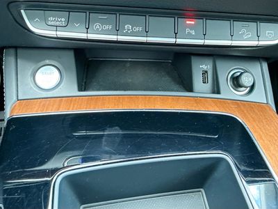 2021 Audi Q5 - Photo 30