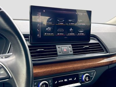 2021 Audi Q5 - Photo 27