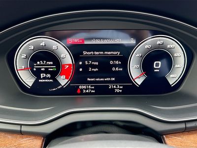 2021 Audi Q5 - Photo 40