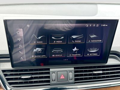2021 Audi Q5 - Photo 29