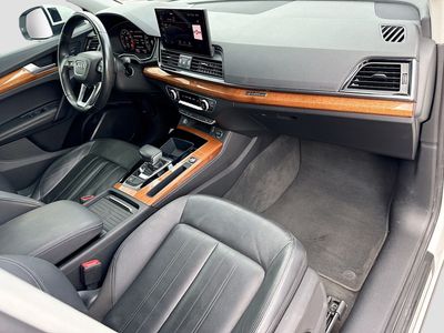 2021 Audi Q5 - Photo 13