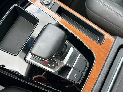 2021 Audi Q5 - Photo 28
