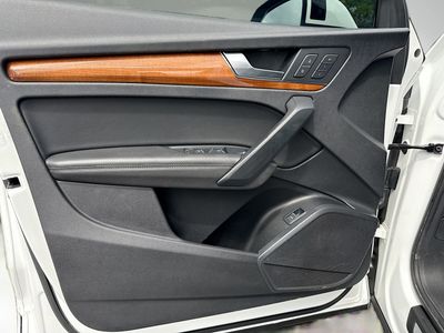 2021 Audi Q5 - Photo 21