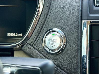 2018 Lincoln Continental - Photo 34