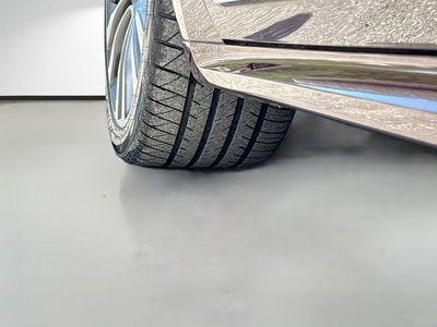 2018 Lincoln Continental - Photo 41