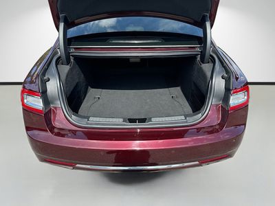 2018 Lincoln Continental - Photo 11