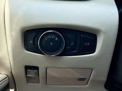2018 Lincoln Continental - Photo 33