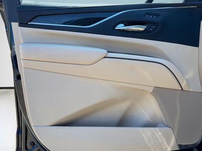 2024 Cadillac Escalade - Photo 24