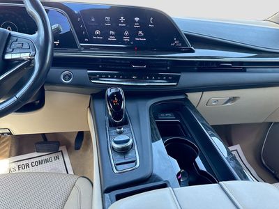 2024 Cadillac Escalade - Photo 20