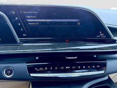 2024 Cadillac Escalade - Photo 35