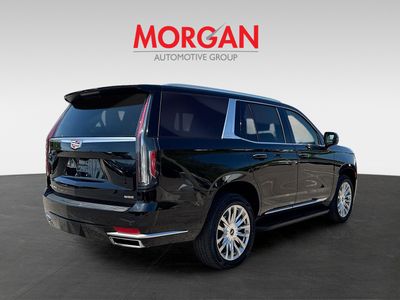 2024 Cadillac Escalade - Photo 3