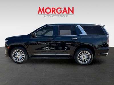 2024 Cadillac Escalade - Photo 6