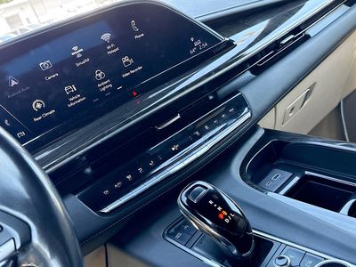 2024 Cadillac Escalade - Photo 30