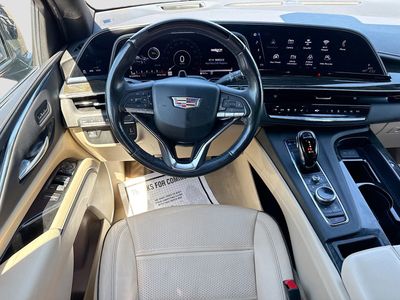 2024 Cadillac Escalade - Photo 18