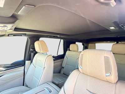 2024 Cadillac Escalade - Photo 29