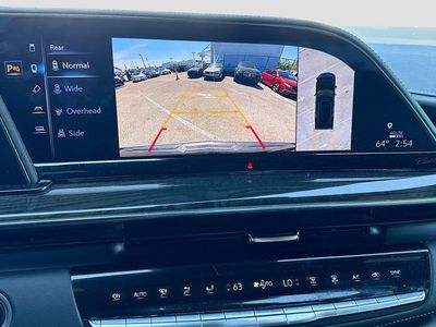 2024 Cadillac Escalade - Photo 36