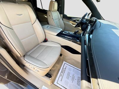 2024 Cadillac Escalade - Photo 16
