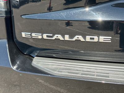 2024 Cadillac Escalade - Photo 11