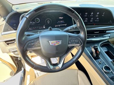 2024 Cadillac Escalade - Photo 42