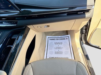 2024 Cadillac Escalade - Photo 19