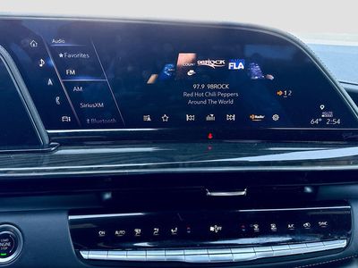 2024 Cadillac Escalade - Photo 34