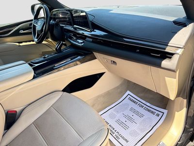2024 Cadillac Escalade - Photo 15