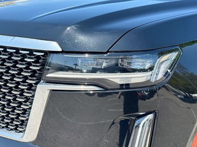 2024 Cadillac Escalade - Photo 9