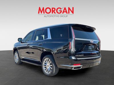 2024 Cadillac Escalade - Photo 5