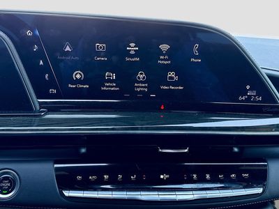2024 Cadillac Escalade - Photo 32