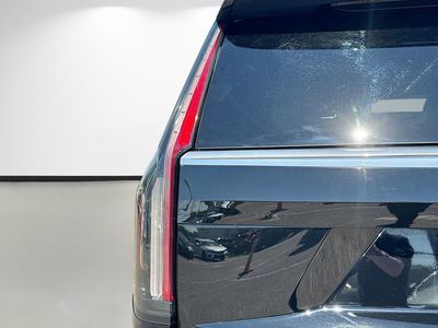2024 Cadillac Escalade - Photo 10