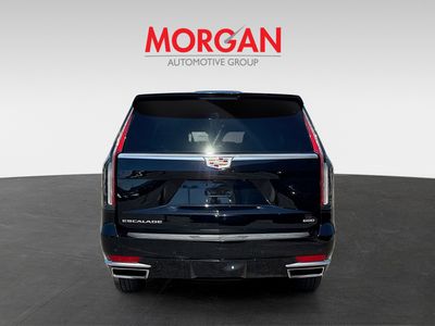 2024 Cadillac Escalade - Photo 4