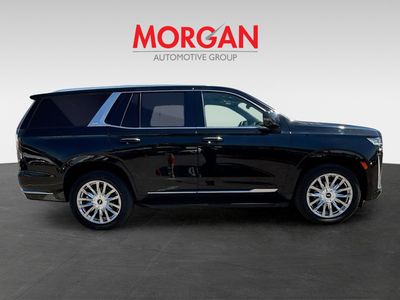 2024 Cadillac Escalade - Photo 2
