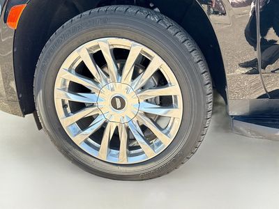 2024 Cadillac Escalade - Photo 45