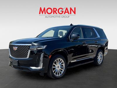 2024 Cadillac Escalade - Photo 7