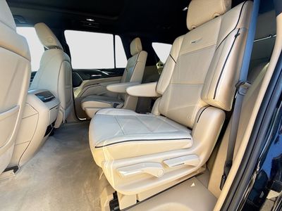2024 Cadillac Escalade - Photo 23