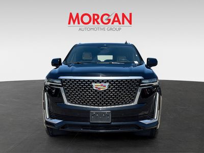 2024 Cadillac Escalade - Photo 8