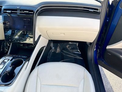 2023 Hyundai Tucson - Photo 17